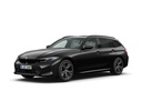 BMW 320D G21 190ZS X-DRIVE M-SPORTPAKET FACELIFT COMFORT ACCESS HARMAN/KARDON ACTIVE CRUISE DRIVING ASSIST ADAPTIVE LED PANORAMA PARKING ASSIST  